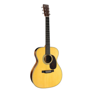 Martin 000-28 2025 front
