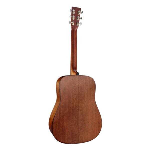 Martin D-18 2025 Back