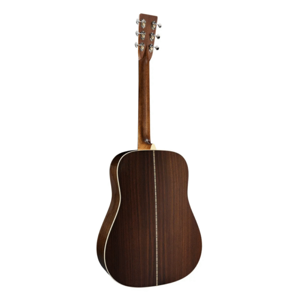 Martin D-28 2025 GE Acoustic Guitar - Image 2