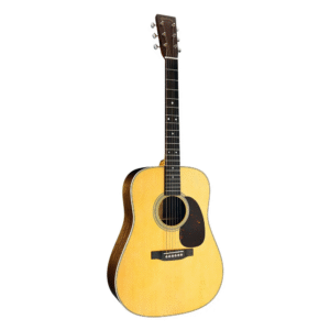 Martin D-28 2025 front